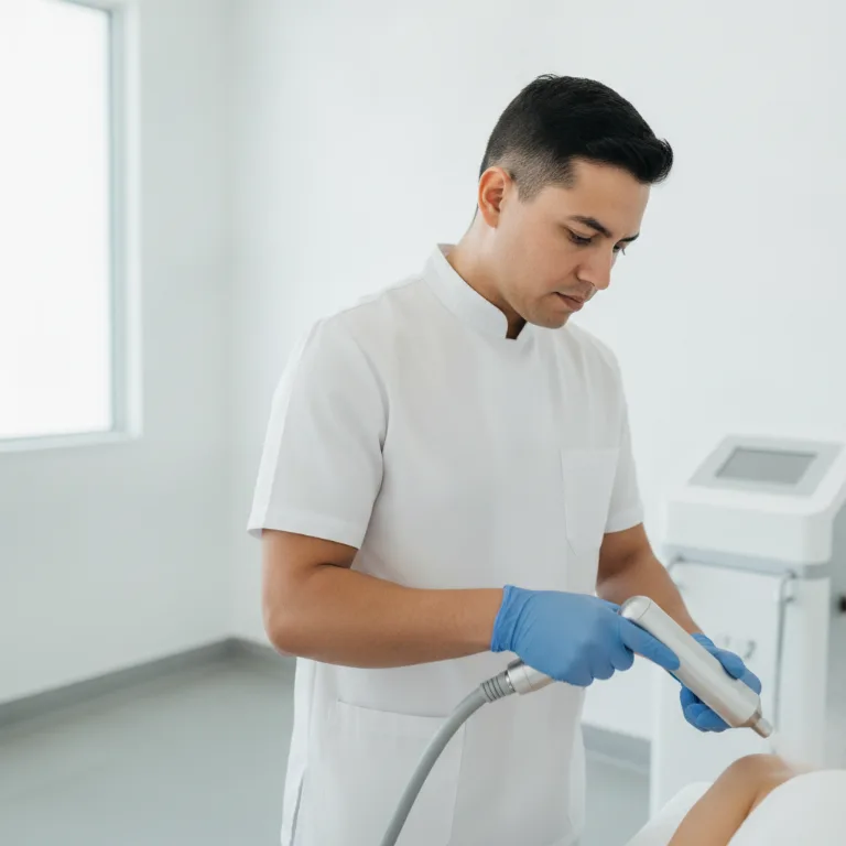 Crioterapia serviço em Novo Hamburgo